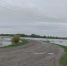 В Ишимском районе вода начала отступать с дорог - Newsprom.Ru