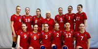 Тюменские волейболистки стали третьими на первенстве России! - Тюменская арена