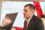Онлайн-помощник для преподавателей медвуза придумали тюменские студенты