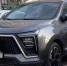 «Москвич» планирует выпускать новый кроссовер - «Москвич 5» - Car72.Ru