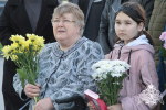 Память офицера СОБР, погибшего при исполнении служебного долга в 2016 году почтили в Тюмени