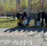 В 23 округе состоялся субботник - Городская Дума