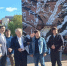 Тюменские единороссы проверили качество благоустройства общественных территорий - Единая Россия