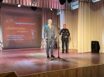 Иван Худяков поздравил ветеранов Великой Отечественной войны