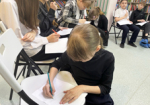 ПСИХОЛОГИЧЕСКИЕ ТРЕНИНГИ В МОДЕЛЬНОЙ ДЕТСКОЙ БИБЛИОТЕКЕ