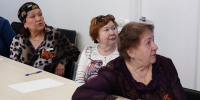 Депутат организовал интеллектуальную викторину - Городская Дума