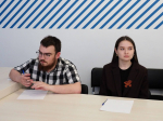 Депутат организовал интеллектуальную викторину