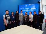 Депутат организовал интеллектуальную викторину