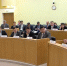 Тюменские депутаты обсудили работу общественного транспорта - ГТРК Регион-Тюмень