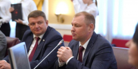 В Тюменской области создают химический кластер проекта "Профессионалитет" - ИА Тюменская линия