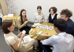ДЕНЬ СЛАВЯНСКОЙ ПИСЬМЕННОСТИ И КУЛЬТУРЫ: литературный круиз «Славянское наследие»