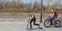 Фото Екатерины Христозовой - Tumentoday.Ru