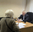 Алексей Чирков помогает тюменке решить проблему затопления жилья - Городская Дума