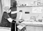Иногда чебуреки возвращаются