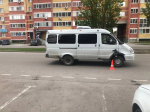 Два подростка-велосипедиста угодили под колеса автомобилей в Тюмени