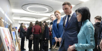 Фото Екатерины Христозовой - Tumentoday.Ru