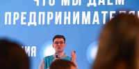 Сергей Елесин, ИА "Тюменская линия" - ИА Тюменская линия