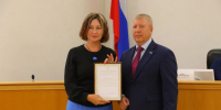Поддержка местных предпринимателей – ключ к процветанию, считают в ЛДПР - ЛДПР