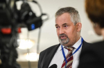 Фотогалерея: в Тюмени стартовал "День предпринимателя-2025"