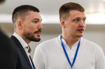 Фотогалерея: в Тюмени стартовал "День предпринимателя-2025"