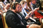 Фотогалерея: в Тюмени стартовал "День предпринимателя-2025"
