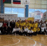 Наталья Проскурякова провела выходные на спортивных площадках города - Городская Дума