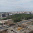 В Тюмени продолжается строительство новой развязки на Московском тракте - MegaTyumen.Ru