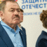 Депутат посетил филиал Фонда «Защитники Отечества» - Городская Дума