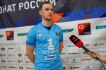 «Тюмень» рассталась с капитаном команды Маратом Гафаровым