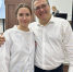 Первокурсница Марианна Скрябина: «Работать акушером-гинекологом я хотела бы именно в России» - Тюменский ГМУ