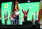 Финал чемпионата «Профессионалы» проходит в Нижнем Новгороде