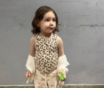 Гуляла совсем одна. В Тюмени ищут родителей потерявшейся 4-летней девочки