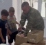 Кадр из видео информационного центра правительства Тюменской области - Tumentoday.Ru