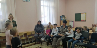 В социальных гостиных звонко звучит лето - Департамент по спорту и молодежной политике