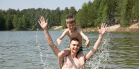 Фото Сергея Куликова - Tumentoday.Ru