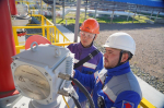 АО "Транснефть – Сибирь" повысило надежность инфраструктурных объектов в четырех регионах
