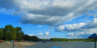 Роспотребнадзор признал безопасными для купания три водоема Тюменской области - ГТРК Регион-Тюмень