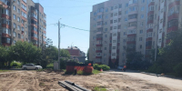 управы Калининского административного округа - ИА Тюменская линия