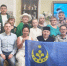 «СИБИРЬ – МОЯ РОДИНА, МОЯ ЛЮБОВЬ»: литературная гостиная к 87-летию со дня рождения поэта Булата Сулейманова - ЦГБС Тюмени