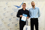 ГРИШИНСКИЕ ПРОТАЛИНЫ – 2025: ПОБЕДИТЕЛИ ПОЛУЧИЛИ ЗАСЛУЖЕННЫЕ НАГРАДЫ