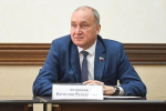 Сергей Елесин, ИА "Тюменская линия"