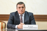 Сергей Елесин, ИА "Тюменская линия"