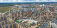 С 1 июня 2025 года в 19 многоквартирных домах Тюменской области сменились управляющие компании - Госжилинспекция