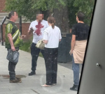 Бастрыкин потребовал доклад об избиении водителя маршрутки в Тюмени