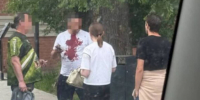 В СКР разберутся с тюменским подростком, разбившем голову водителю автобуса - NG72.Ru