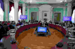 ТюмГУ выступил партнером Тарлевских чтений