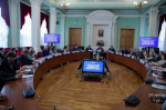 ТюмГУ выступил партнером Тарлевских чтений