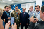 «Единая Россия» запустила очное обучение участников проекта «ПолитСтарт»