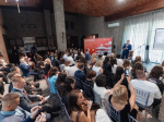 Дмитрий Осипов: сотрудничество — важнейший вектор развития Тюмени