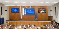 В ямальском парламенте прошел круглый стол на тему сохранения и развития русского языка - Комсомольская правда